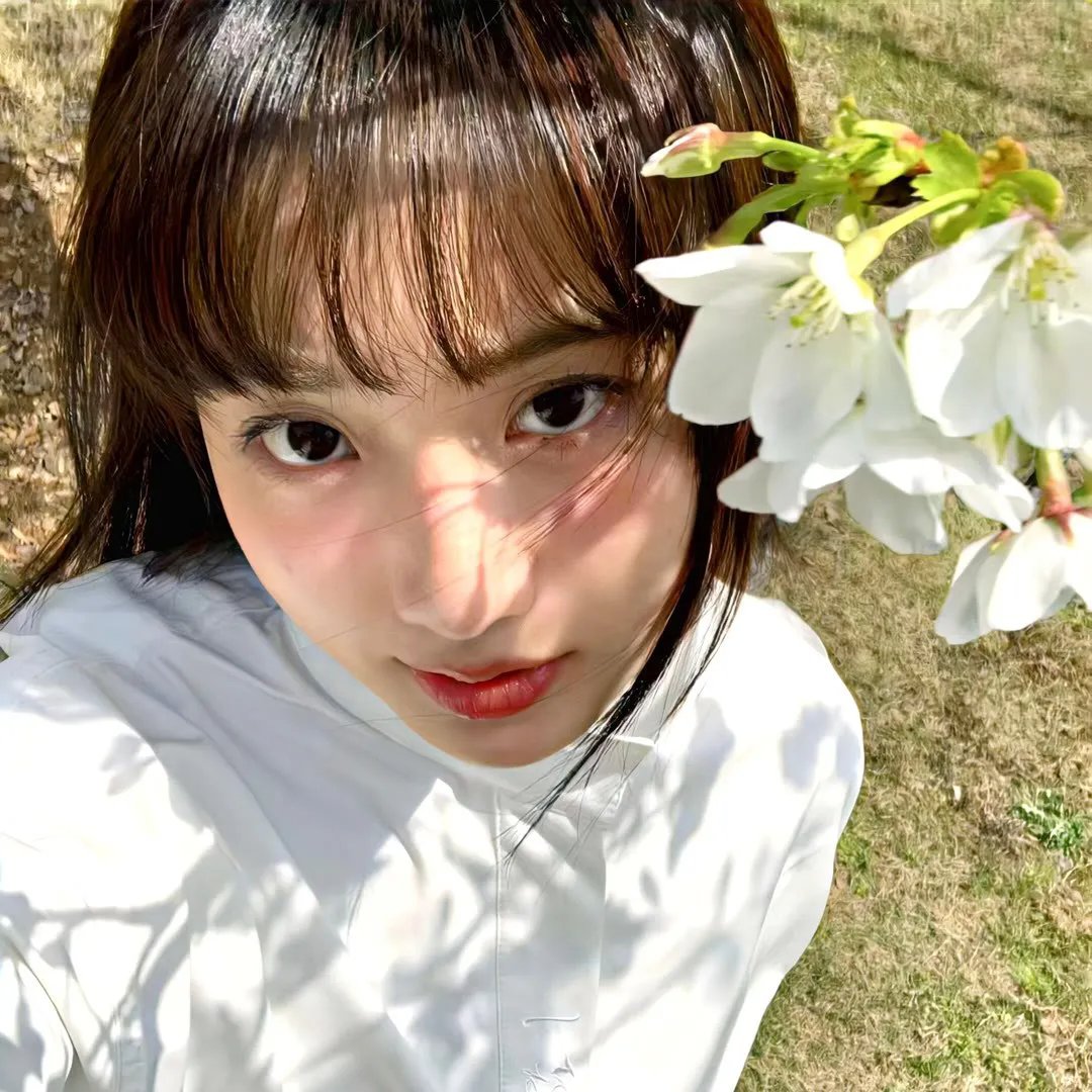 红颜一笑百媚生